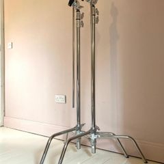 Avenger A2030DKIT C-Stands