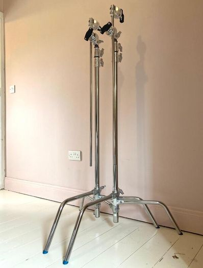 Avenger A2030DKIT C-Stands
