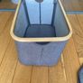 Collapsible storage baskets Image 2