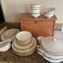 Richmond dinner set Image 2