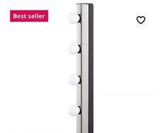Ikea wall light