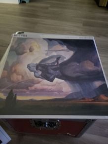 the killers imploding the mirage vinyl