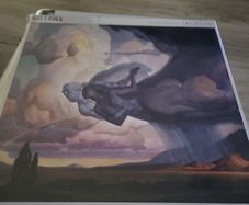 the killers imploding the mirage vinyl
