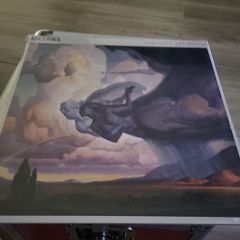 the killers imploding the mirage vinyl