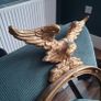 Regency/Federal Style Eagle Mirror Image 5