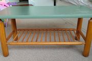 Cute vintage coffee table