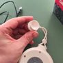 Dash cam and shower speaker Image 7