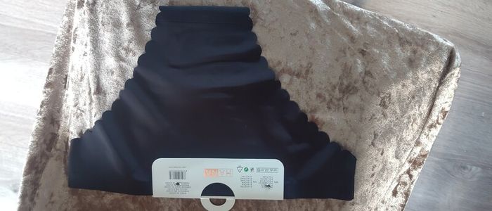 new invisible breathable pants