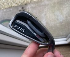 Ping G25 5 iron