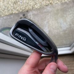 Ping G25 5 iron