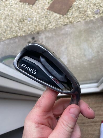 Ping G25 5 iron