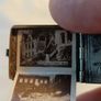 WW1 Photo Souvenir Pendant. Image 10