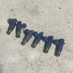 Rb25det Neo Injectors