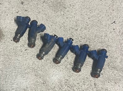 Rb25det Neo Injectors