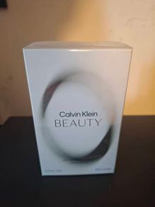 Calvin Klein Beauty Eau de Parfum 100ml (still sealed)