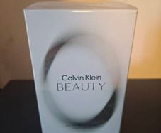 Calvin Klein Beauty Eau de Parfum 100ml (still sealed)