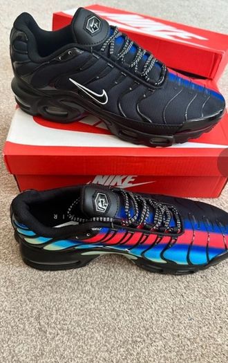Nike Air Max Plus Trainers