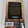 Saturnine Horus Heresy Paperback Image 3
