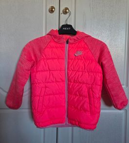 Girl's Nike jacket size 3-4