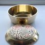 Antique 1960's Cloisonne Dressing Table Set Image 7