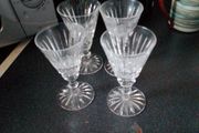 Waterford crystal
