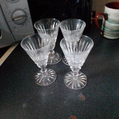 Waterford crystal