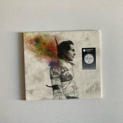 Jonsi Go CD Digipak NM Sigur Ros