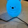 Squishy Bear night light Image 3