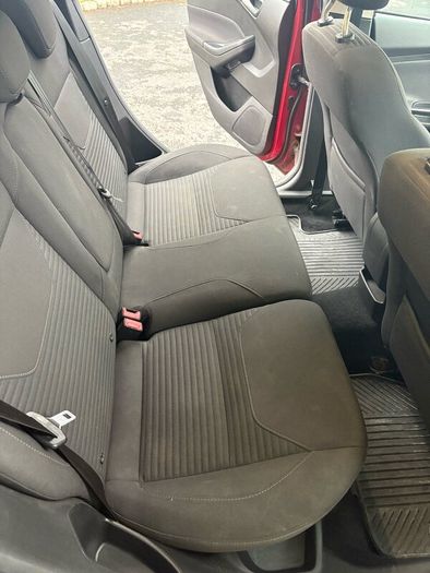 Ford Focus Titanium 1.6TDCI, NCT 07/27