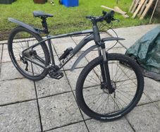 Cube Mountain Bike