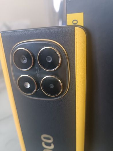 Xiaomi Poco X7 256gb 12gb Dual Sim