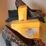 Fendi Shoes 37.5 4.5UK Image 4