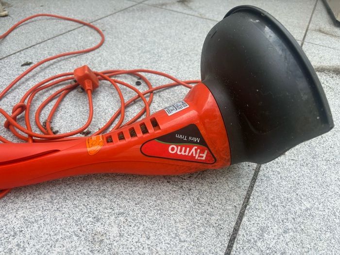 Flymo Strimmer