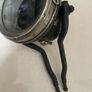 Rare Powel & Hammer 1920s Motor Cycle Lamp Image 2