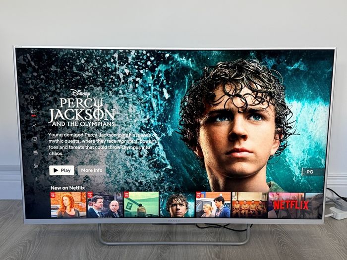 Sony Bravia