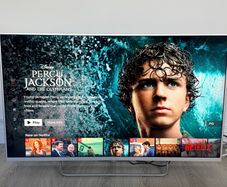 Sony Bravia