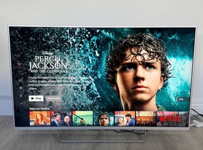 Sony Bravia