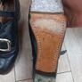 irish dancing hard shoes Image 2