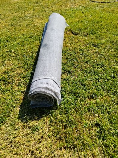 Garden Mesh Netting