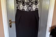 ladies dress
