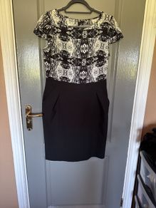 ladies dress
