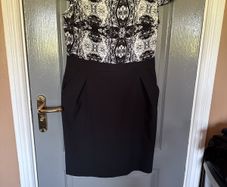 ladies dress