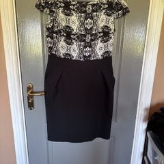 ladies dress