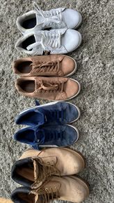 Footwear