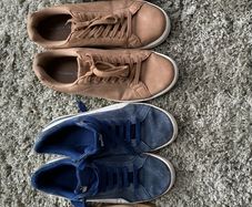 Footwear