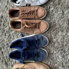 Footwear