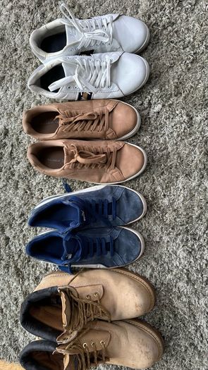 Footwear