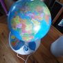 Kids educational atlas Image 3