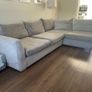 Xl Casey's Corner sofa Image 2