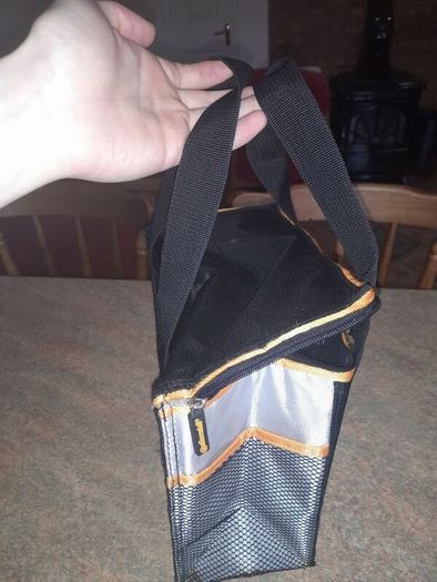 cooler bag